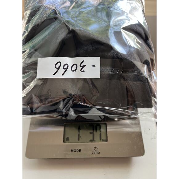 J Crew Womens Chimera Blazer Wool Silk Ruffle Trim Charcoal Gray Sz 4 office - Picture 13 of 13